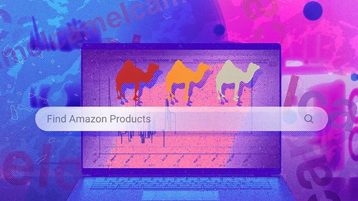 What is camelcamelcamel? How to use the Amazon price tracker.