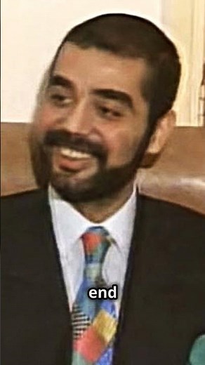 Uday and Qusay Hussein: Saddam’s Sons of Terror