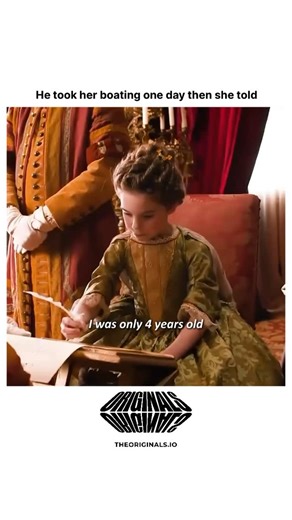 Moviez Explained – Reviews & Clips on Instagram: "“Politics decided their fate — love challenged it.” 🎬 Title: L’échange des princesses (2017) ⭐ Genre: Historical / Romance / Drama 🌍 Country: France Two young princesses are exchanged between royal families to secure peace between nations. Trapped by duty and expectations, they struggle between royal obligation and personal happiness. 📺 Where to Watch: Prime Video Hashtags: #RoyalDrama #HistoricalRomance #onlyoriginals #theoriginals #EuropeanC