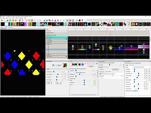 Kaleidoscope Fun Time