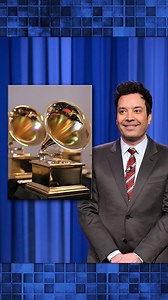 Jimmy recaps some of the biggest moments from last night’s #GRAMMYs! #FallonTonight | The Tonight Show Starring Jimmy Fallon
