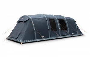 Vango Tacoma Air 800XL Airbeam Tent (Incl. Footprint)