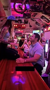 Ask and you shall receive 🌀👋👏 #keywest #tattoosandscarssaloon #hurricaneshot #barsofinstagram #comegetit | Tattoos & Scars Saloon - Key West