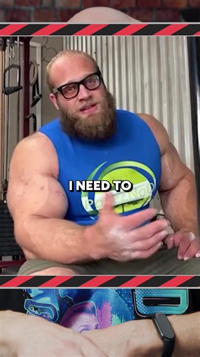 SHOCK THE MUSCLES... right?? 🤔🤔🤔 | Muscle Flex