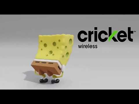 Big Shot Cricket Wireless Commercial - 2021