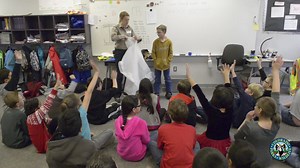 7K views · 122 reactions | The Schools and Outdoor Learning Environments - SOLE program has one simple mission: connect kids and their families to the outdoors. | Colorado Parks and Wildlife | Facebook