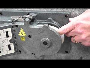 Sampler Tubing Replacement