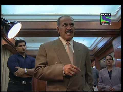 CID - Episode 69