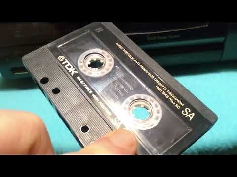 Pioneer Stereo Cassette Deck CT S550S