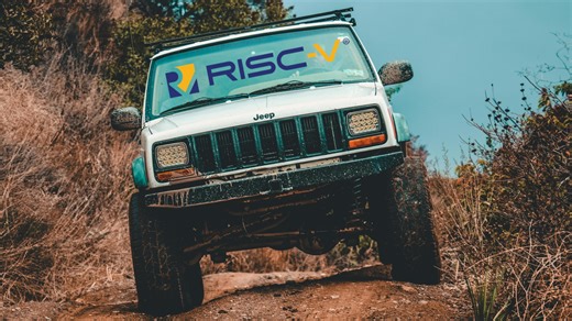 Linus Torvalds: RISC-V wird die Fehler von ARM wiederholen - Golem.de