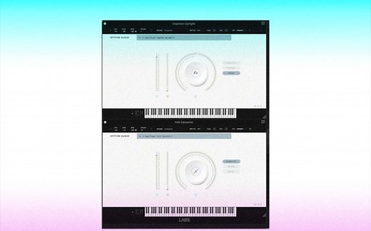 spitfire audio使用教程,手把手教你安装免费插件