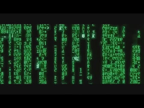 Today I Learned: 'The Matrix' code's true meaning