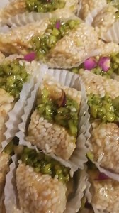 Biscuits, Cookies, Moroccan Sweets, Almond Flour, Birthday Gift, Morning and Evening Food - Etsy