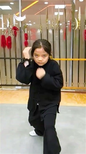 The word Ti Zi Jing opens step on the middle door.#Cao Le s Bagua Quan#Xuzhou Baguaqua