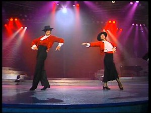 Ballet Zambra "Zapateado" de Pablo Sarasate