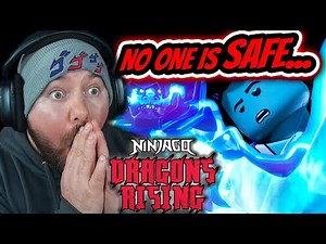 IS NO ONE SAFE FROM SPECTRAL THUNDERFANG?! 😱