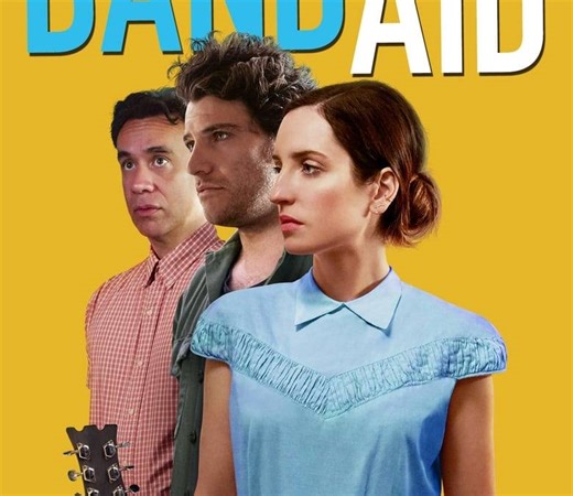 Band Aid Summary, Trailer, Cast, Where to Watch and More