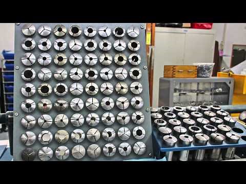 Precision Machine Shop for Sale in Sarasota, FL | Buy Turn-Key Precision Machine Shop