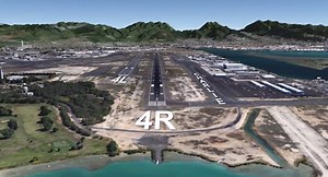 22K views · 534 reactions | Runway operations seem routine, but every pilot knows accidents can happen on the ground just as easily as in the air. By increasing awareness of the challenges pilots face on a complicated runway configuration like the one at Honolulu International Airport, other pilots who may never fly in Hawaii will gain a better understanding of how to avoid runway incursions at their local airports. | Federal Aviation Administration | Facebook