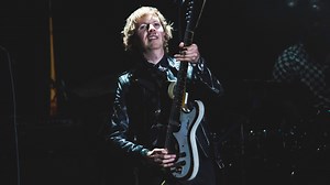 Hear Beck's New Single 'Saw Lightning,' Co-Written By Pharrell Williams