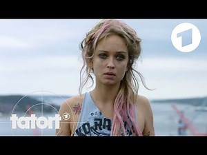 Making of "Borowski und der Fluch der weißen Möwe | Tatort