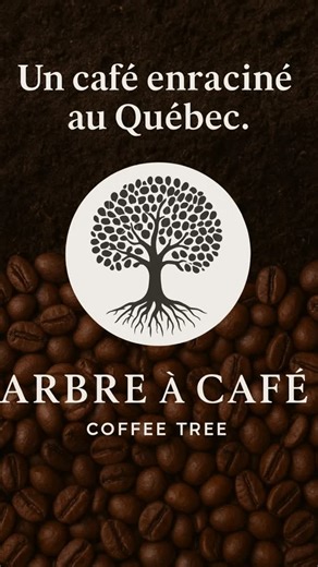Quand l’âme du vin rencontre le réveil du café. #cafe #fyp #instagram #facebook #montreal #instafood #coffeeholic | Arbre à café