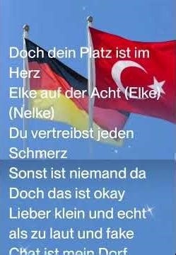 Ich sage Danke an euch!2! (Remix)