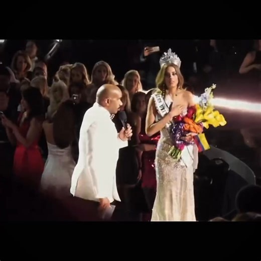 The Worst History of Beauty Pageants That the World Will Never Forget | #missuniverse #missuniverse2015 #pageantrymoments | Pageantry Moments