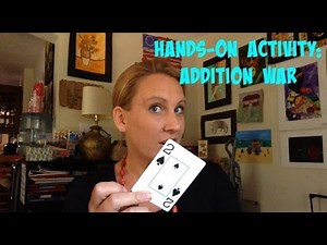 Addition War