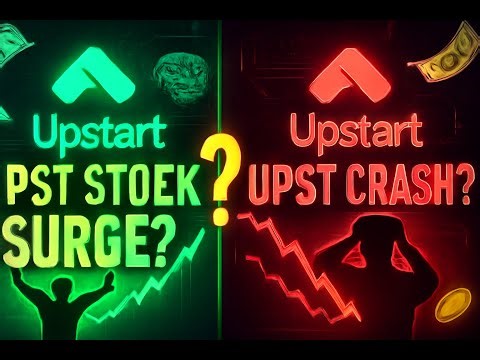 Upstart Stock Analysis: AI Lending’s Next Big Winner?