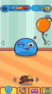 My Boo | YouTube Shorts Part - 2| Portrait Game Play #memorygames