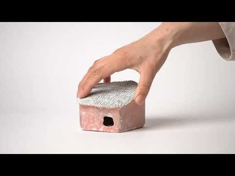 Kyoko Jishage Object House