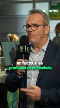 ♻️ Biodéchets : Transformez vos poubelles en énergie ! ⚡️