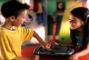 spectracolor commercial