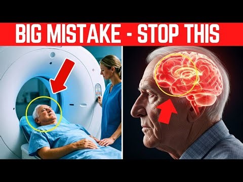What If These “Routine” Medical Tests After 70 Are Quietly Harming You?