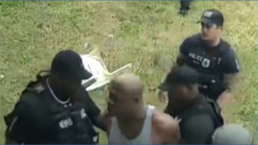 Memphis SWAT raid wrong house: "Open the door or we'll tear it down!"