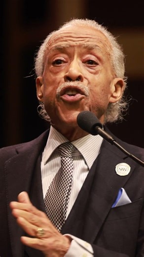 No More Tricks in 2026! Rev. Al Sharpton Speaks at Rev. Jesse Jackson Celebration of Life