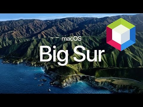 NetBeans on Mac OS 11 Big Sur