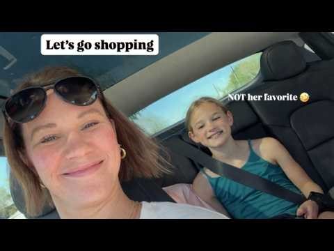 OutDaughtered: Busby Family Shares Exciting Update shopping adventure! 👗🛍️