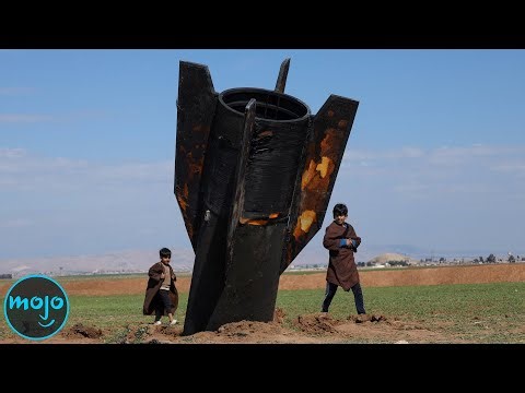 Has World War 3 ALREADY Started? 8 Major Events So Far