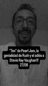 Las Efemérides Rockeras 28 De Agosto!!!