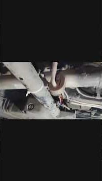 scorpioN E22 DEF Dosing Malfunction Engine will not Start in 800 km dpf problem #automobile #short