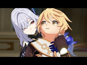 Skirk wants Aether's Bath Water