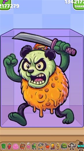 Kutuma kutu doing invisible path impossible challenge omg 😰#roblox #robloxedit #robloxshorts