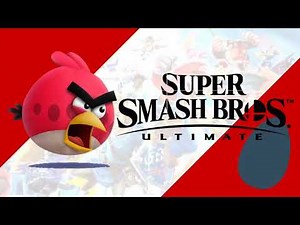 Duel of the Fates - Angry Birds: Star Wars II | Super Smash Bros. Ultimate
