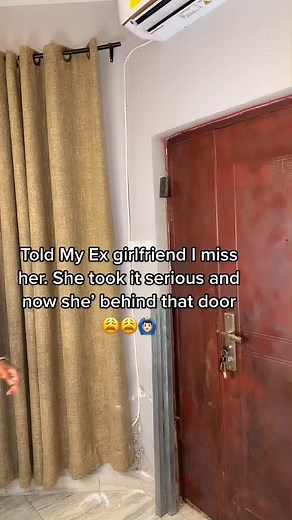 Someone wanna make love to me oo.. What should I do? 😂😂🥺