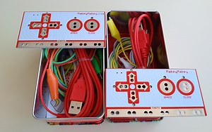 Maleta Makey-Makey