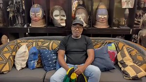 Coverage of Orlando's Bob Marley celebration in Orlando continues with a message from Peter Gracey, Global Jamaica Diaspora Council Representative Ministry of Foreign Affairs & Foreign Trade, Jamaica. | Caribbean American Passport News Magazine