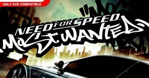 Need for Speed Most Wanted - PC - Torrent - Link Direto