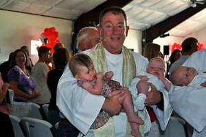 Episcopal Church of the Transfiguration celebrates 40 years in the Vail Valley